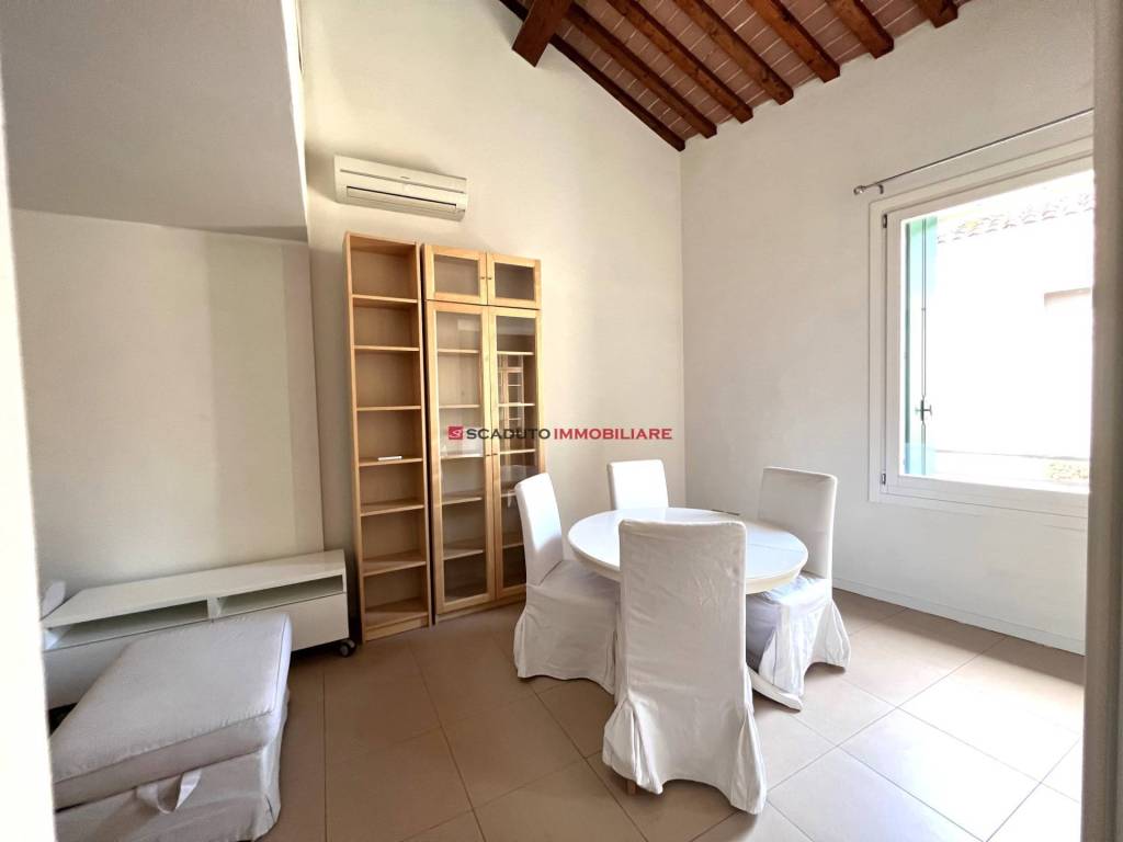 appartamento in affitto a Vicenza in zona Centro Storico