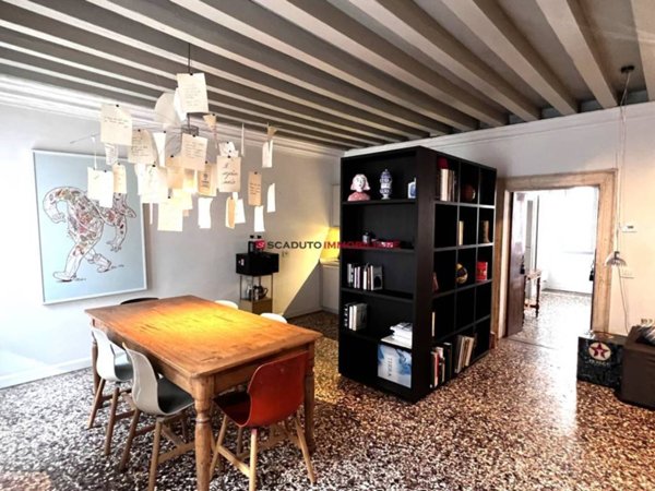 appartamento in affitto a Vicenza in zona Centro Storico