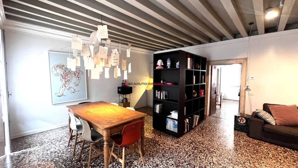 appartamento in affitto a Vicenza in zona Centro Storico