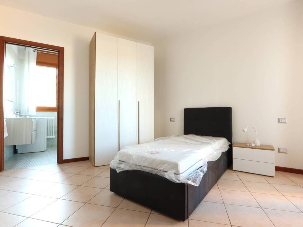 appartamento in affitto a Vicenza in zona Villaggio del Sole