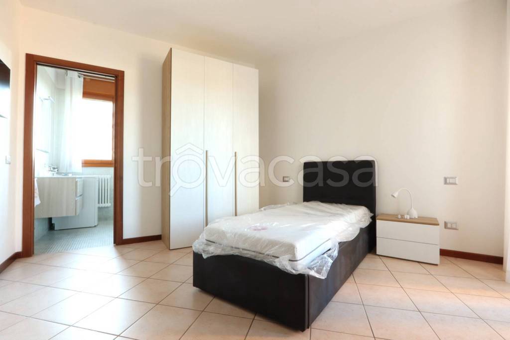 appartamento in affitto a Vicenza