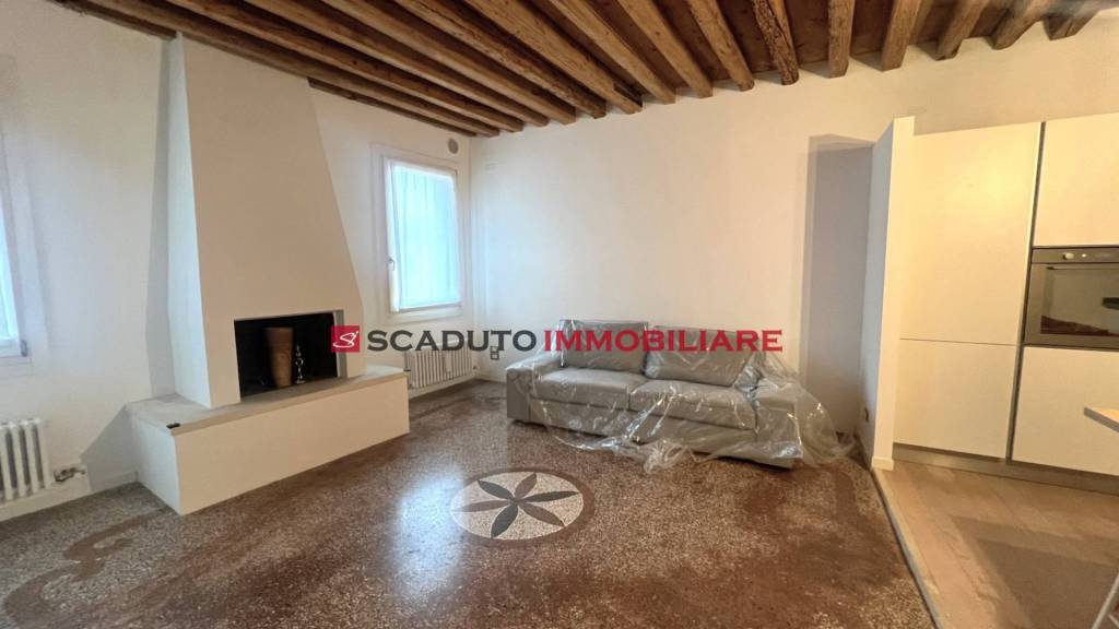 appartamento in affitto a Vicenza in zona Centro Storico