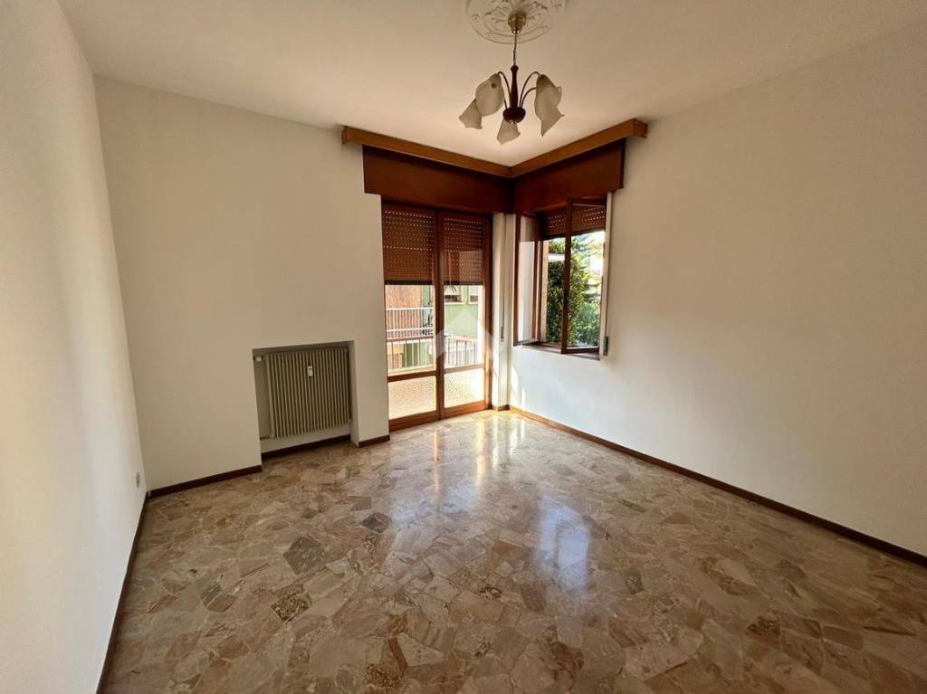 appartamento in affitto a Vicenza in zona San Bortolo/San Paolo