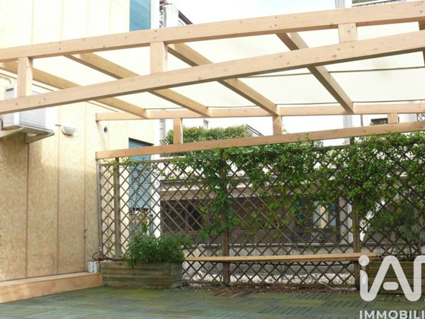 appartamento in affitto a Vicenza in zona Borgo Berga