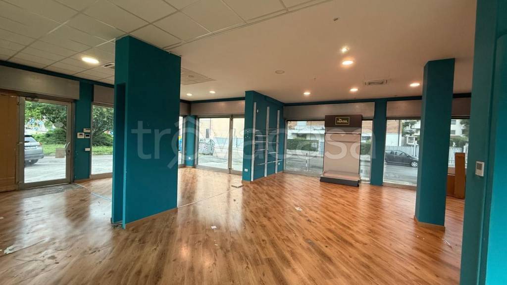 casale in affitto a Vicenza in zona Sant'Andrea