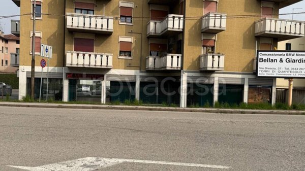 casale in affitto a Vicenza in zona Sant'Andrea
