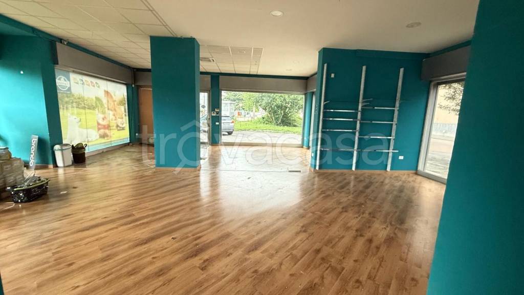 casale in affitto a Vicenza in zona Sant'Andrea