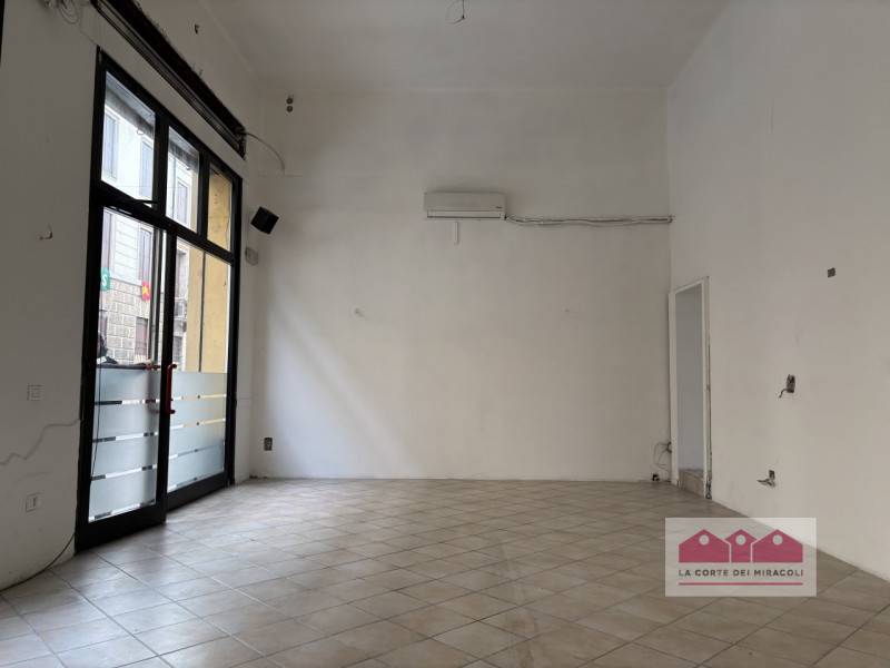 appartamento in affitto a Vicenza