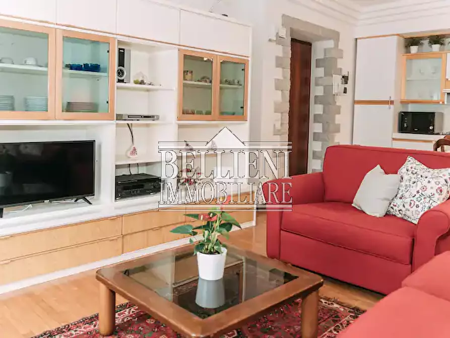 appartamento in affitto a Vicenza in zona Centro Storico