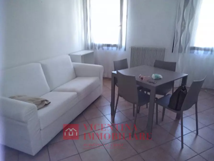 appartamento in affitto a Vicenza in zona Centro Storico