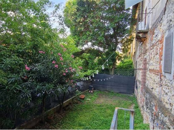 appartamento in affitto a Vicenza in zona Centro Storico