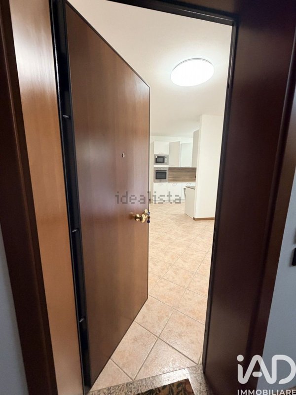 appartamento in affitto a Vicenza in zona Pio X