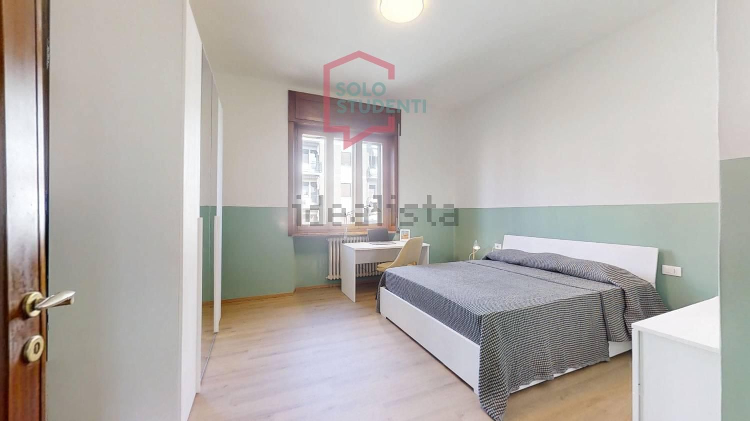 casa indipendente in affitto a Vicenza in zona Borgo Berga