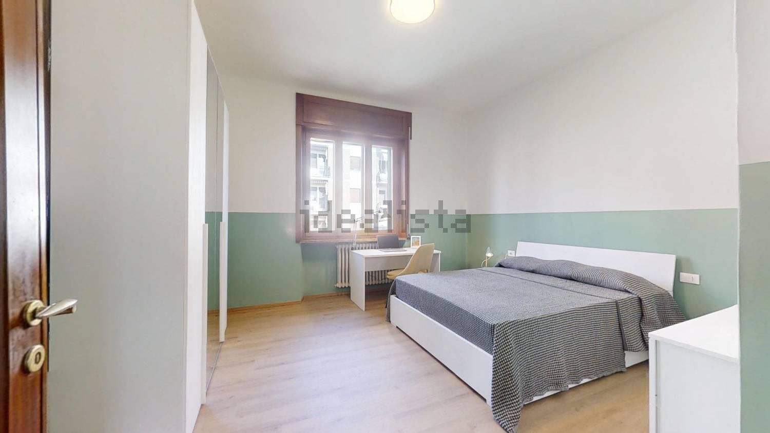 casa indipendente in affitto a Vicenza in zona Borgo Berga