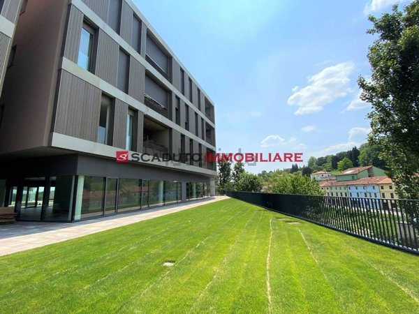 ufficio in affitto a Vicenza in zona Borgo Berga