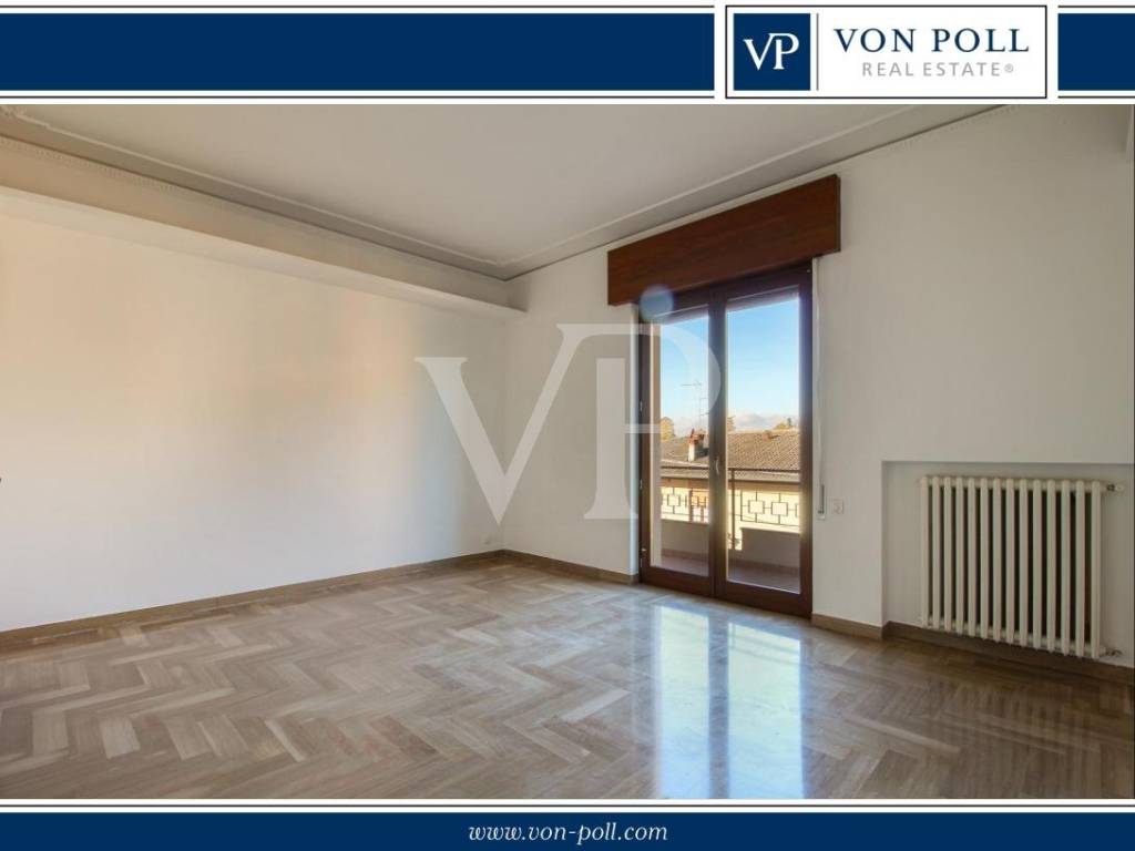 appartamento in affitto a Vicenza in zona Ferrovieri