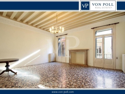 appartamento in affitto a Vicenza in zona Borgo Berga