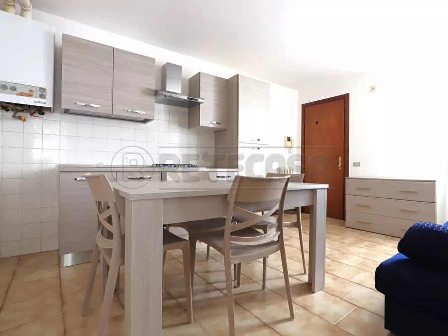 appartamento in affitto a Vicenza in zona Centro Storico