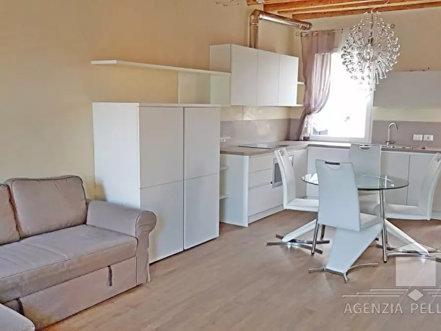 appartamento in affitto a Vicenza in zona Centro Storico