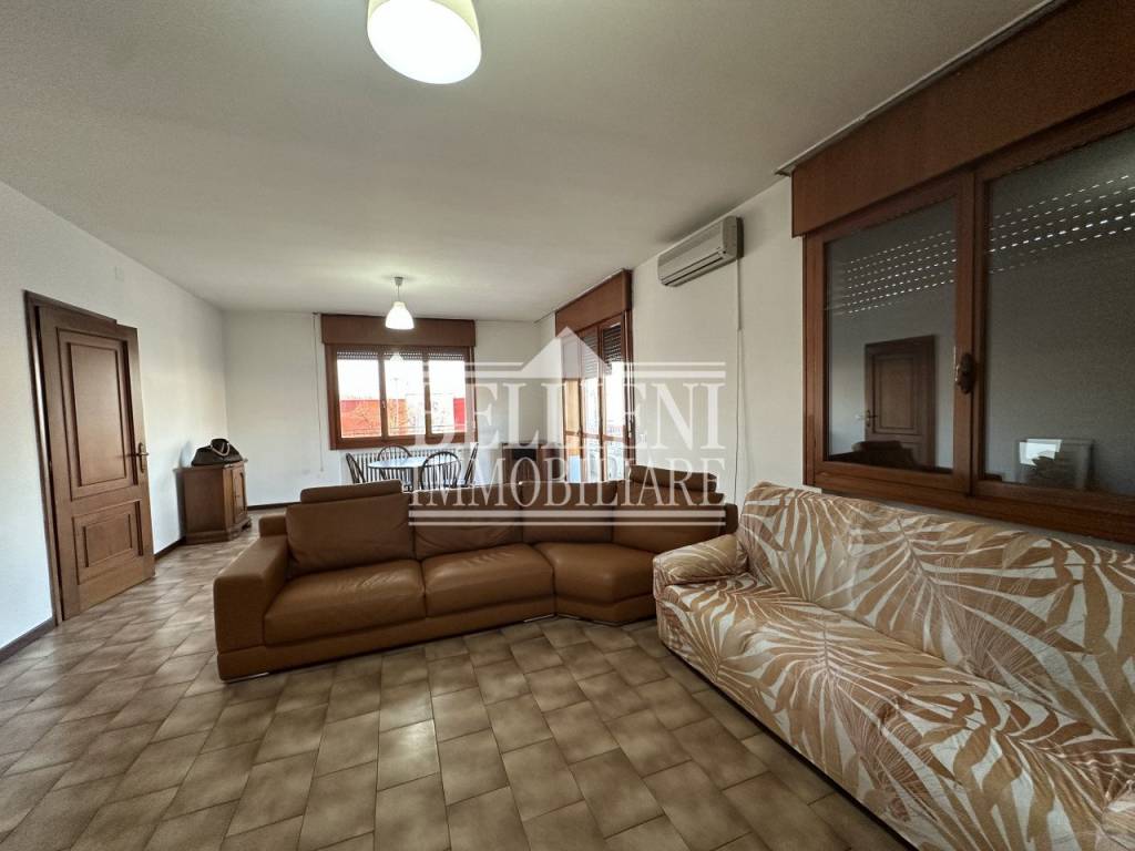 appartamento in affitto a Vicenza