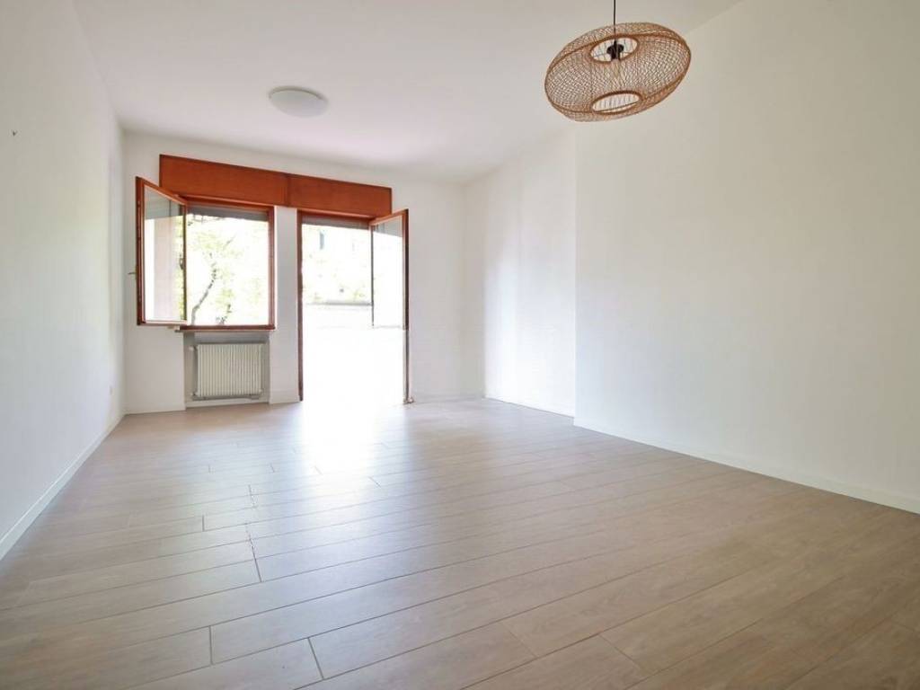 appartamento in affitto a Vicenza in zona Centro Storico