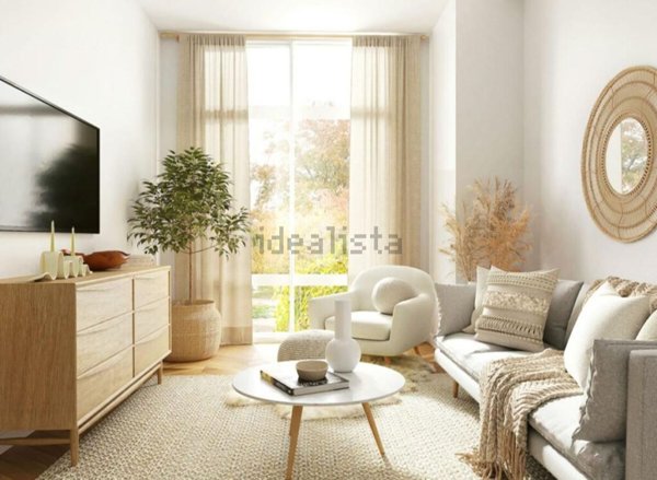 appartamento in affitto a Vicenza in zona San Bortolo/San Paolo