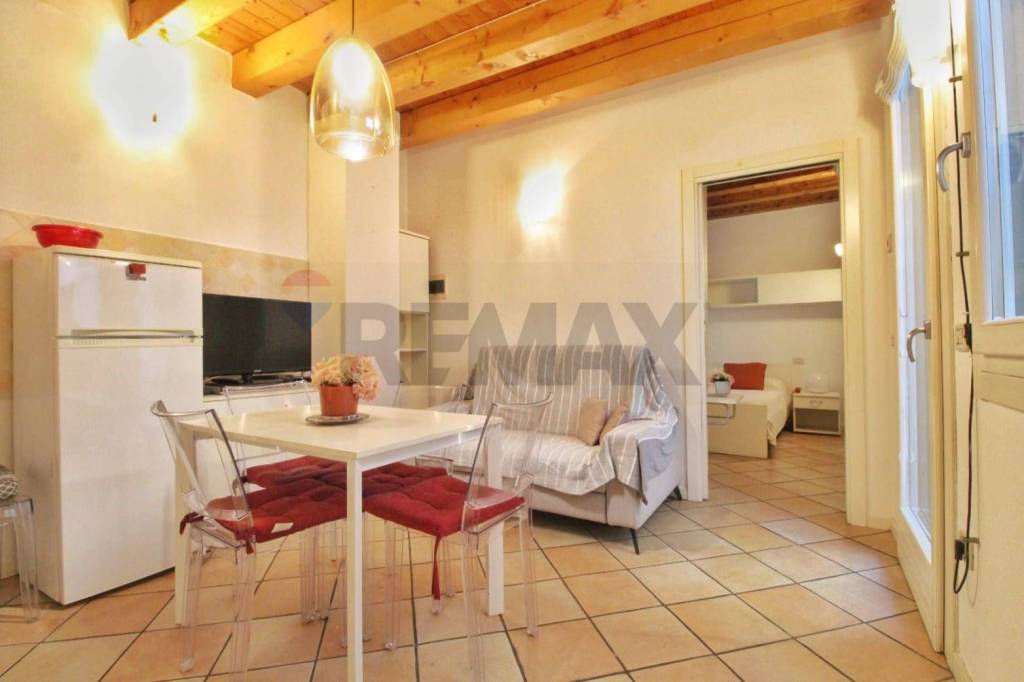 appartamento in affitto a Vicenza in zona Centro Storico