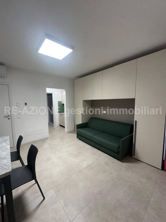 appartamento in affitto a Vicenza in zona San Felice