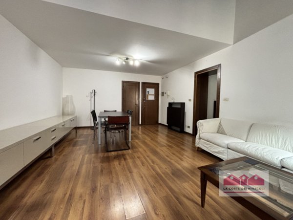 appartamento in affitto a Vicenza in zona Centro Storico