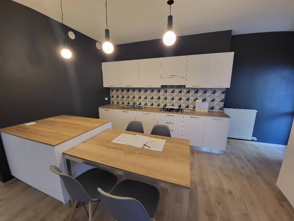 appartamento in affitto a Vicenza