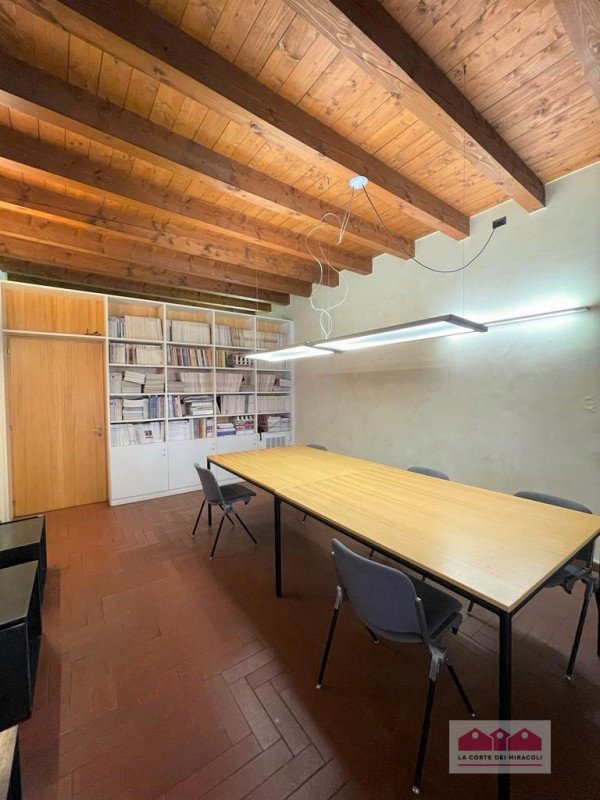 ufficio in affitto a Vicenza in zona Centro Storico