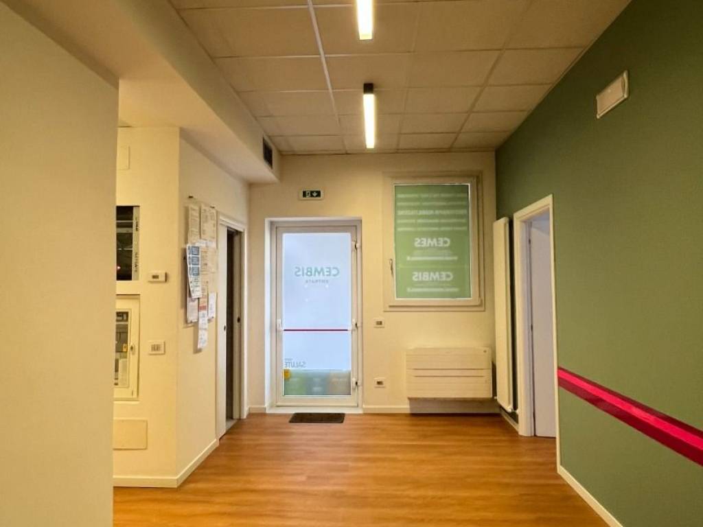 ufficio in affitto a Vicenza