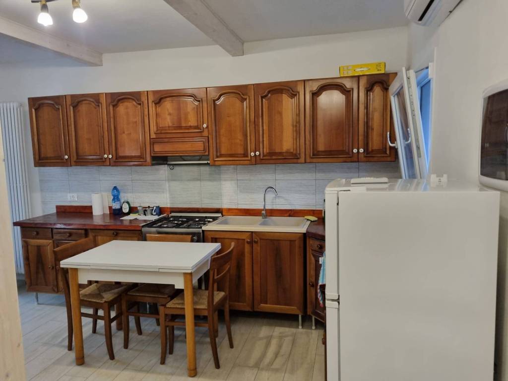 appartamento in affitto a Vicenza in zona Saviabona