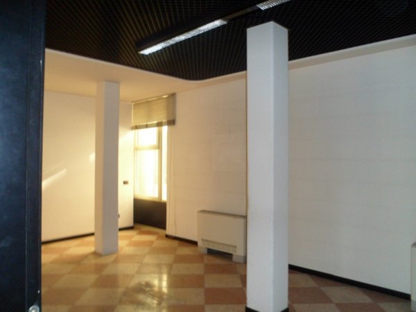 ufficio in affitto a Vicenza