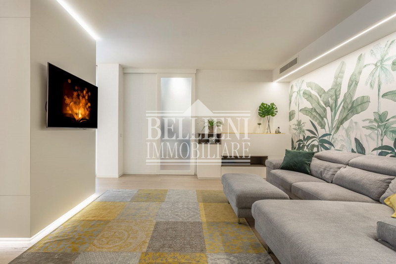 appartamento in affitto a Vicenza in zona Centro Storico