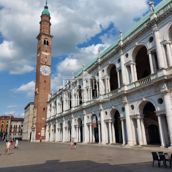 negozio in affitto a Vicenza in zona Centro Storico