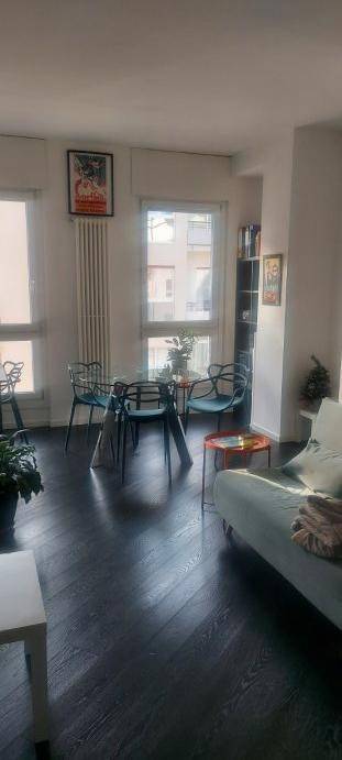 appartamento in affitto a Vicenza in zona Centro Storico