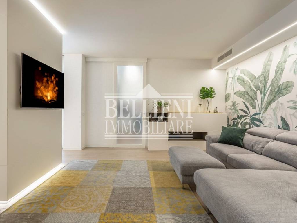 appartamento in affitto a Vicenza in zona Centro Storico