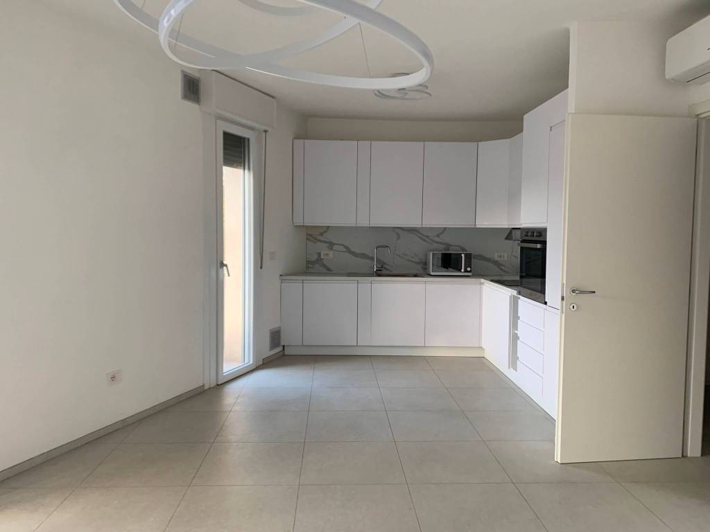 appartamento in affitto a Vicenza in zona Saviabona