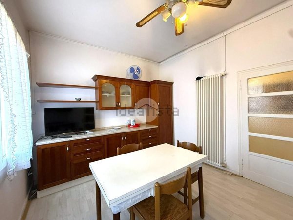 appartamento in affitto a Vicenza in zona San Bortolo/San Paolo