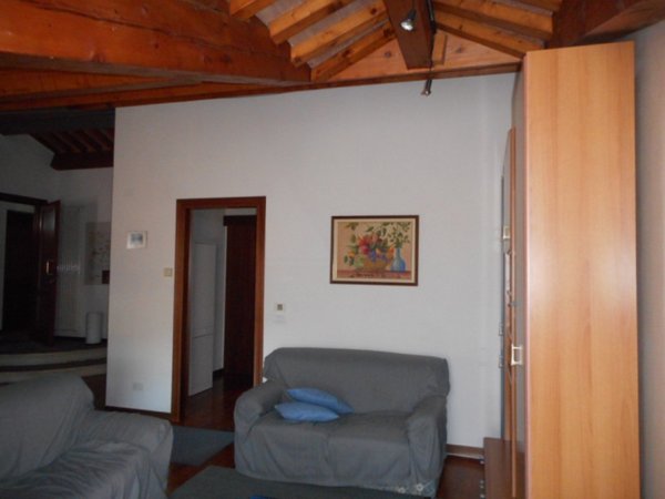 appartamento in affitto a Vicenza in zona Centro Storico