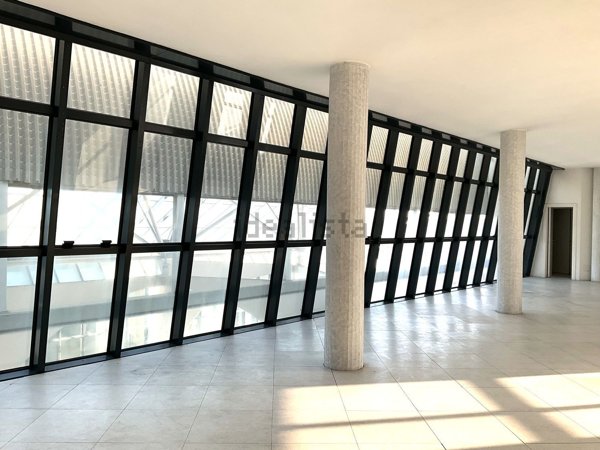 ufficio in affitto a Vicenza in zona San Lazzaro/Pomari