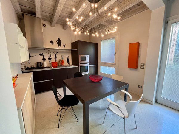 appartamento in affitto a Vicenza in zona Centro Storico