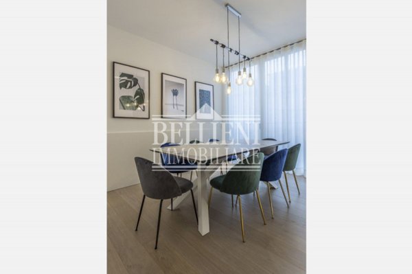 appartamento in affitto a Vicenza in zona Centro Storico