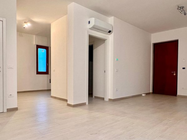 ufficio in affitto a Vicenza in zona San Bortolo/San Paolo