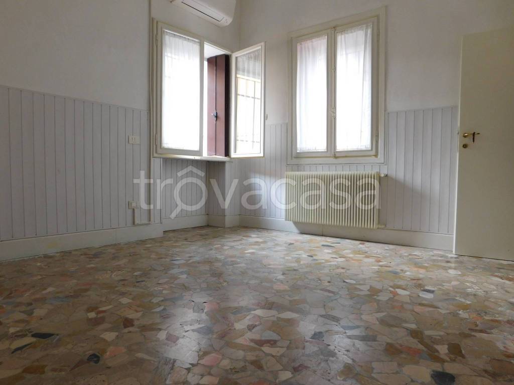 appartamento in affitto a Vicenza in zona Centro Storico