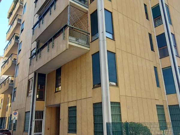 appartamento in affitto a Vicenza