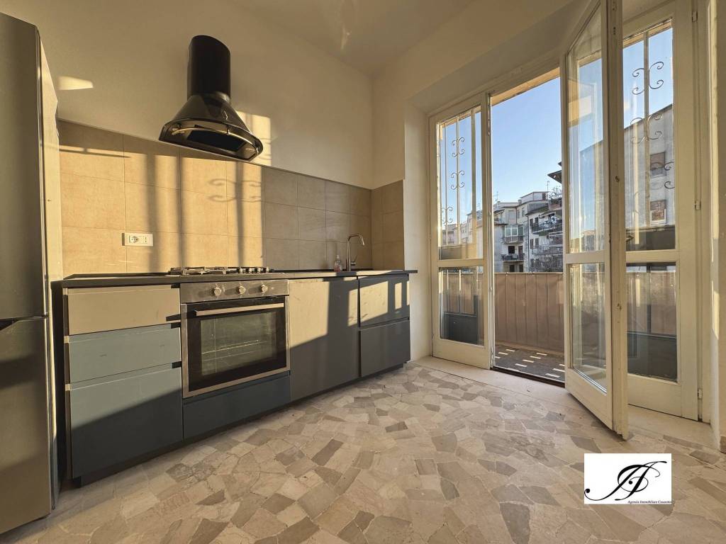 appartamento in affitto a Vicenza in zona Borgo Casale