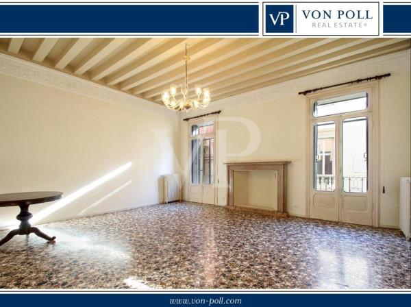 appartamento in affitto a Vicenza in zona Borgo Berga