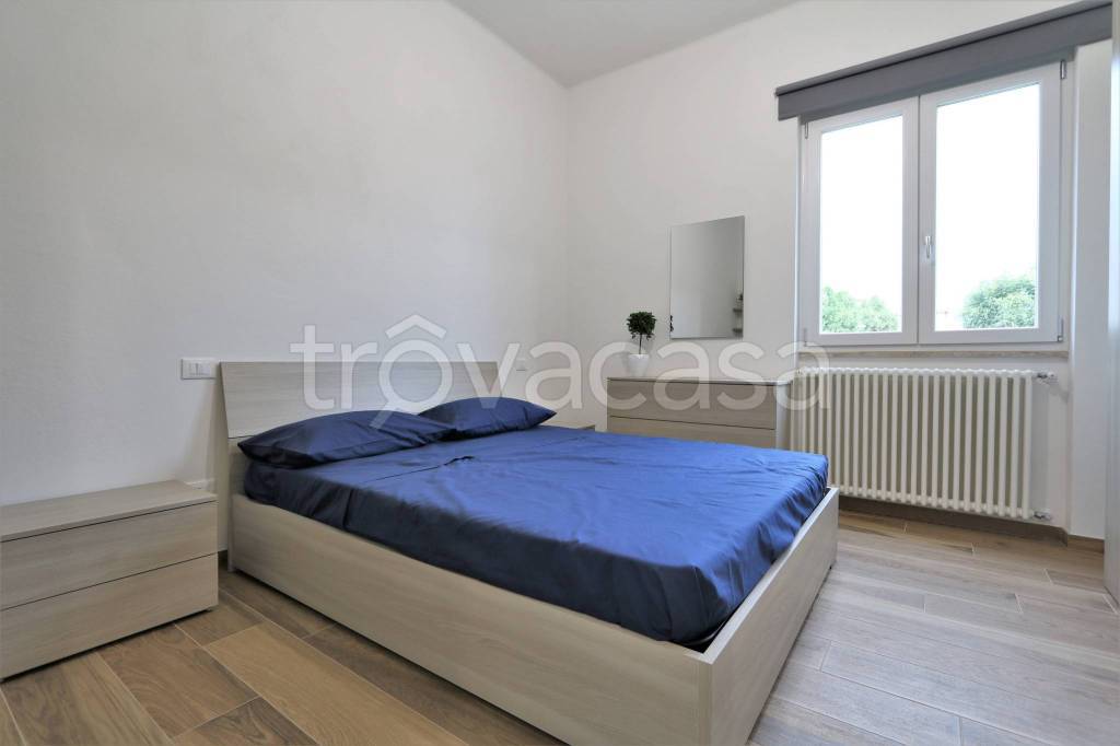 appartamento in affitto a Vicenza in zona Pio X